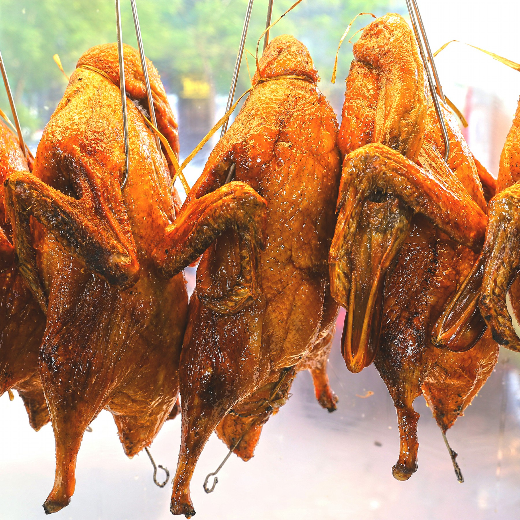 Bên cạnh hoa quả, rượu nếp, bánh tro..., vì sao nhiều nơi chọn ăn thịt vịt vào Tết Đoan Ngọ?- Ảnh 9. Bên cạnh hoa quả, rượu nếp, bánh tro..., vì sao nhiều nơi chọn ăn thịt vịt vào Tết Đoan Ngọ?- Ảnh 9.