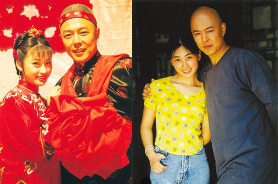 Mỹ nhân bị “Càn Long”Trương Thiết Lâm phụ bạc giờ ra sao khi lấy “kẻ phản diện showbiz”?- Ảnh 3. Mỹ nhân bị “Càn Long”Trương Thiết Lâm phụ bạc giờ ra sao khi lấy “kẻ phản diện showbiz”?- Ảnh 3.