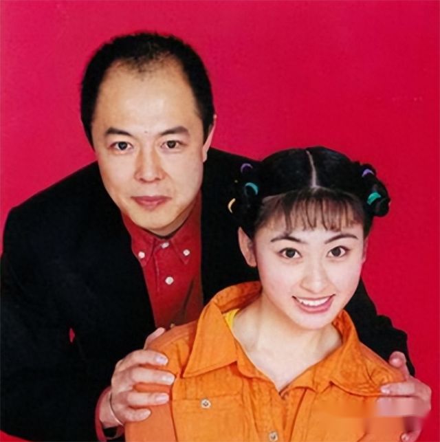 Mỹ nhân bị “Càn Long”Trương Thiết Lâm phụ bạc giờ ra sao khi lấy “kẻ phản diện showbiz”?- Ảnh 2. Mỹ nhân bị “Càn Long”Trương Thiết Lâm phụ bạc giờ ra sao khi lấy “kẻ phản diện showbiz”?- Ảnh 2.