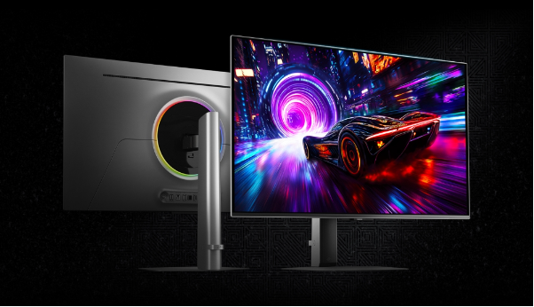 Đỉnh cao màn hình gaming gọi tên Samsung Odyssey OLED G8: Đẹp hoàn hảo, siêu mạnh mẽ- Ảnh 2.