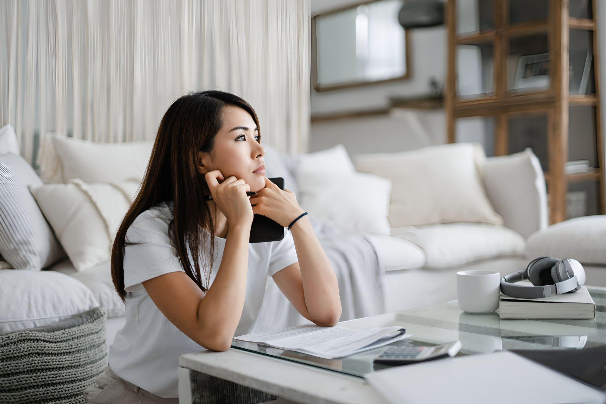 Chăm sóc cảm xúc đúng cách: Hành trình sống chọn lọc và chủ động tài chính cùng thẻ tín dụng- Ảnh 2.