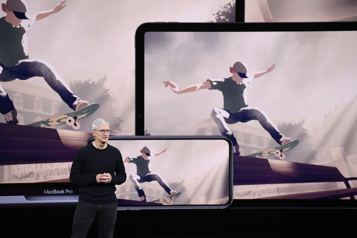 Apple chuẩn bị thay thế Game Center bằng một ứng dụng hoàn toàn mới- Ảnh 2.