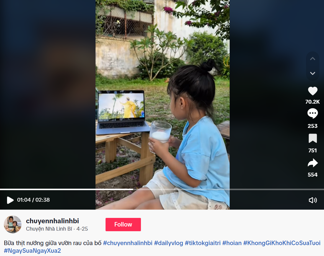 Dấu ấn chiến dịch ‘Không gì khó khi có sữa tươi’ của Tetra Pak- Ảnh 4. Dấu ấn chiến dịch ‘Không gì khó khi có sữa tươi’ của Tetra Pak- Ảnh 4.