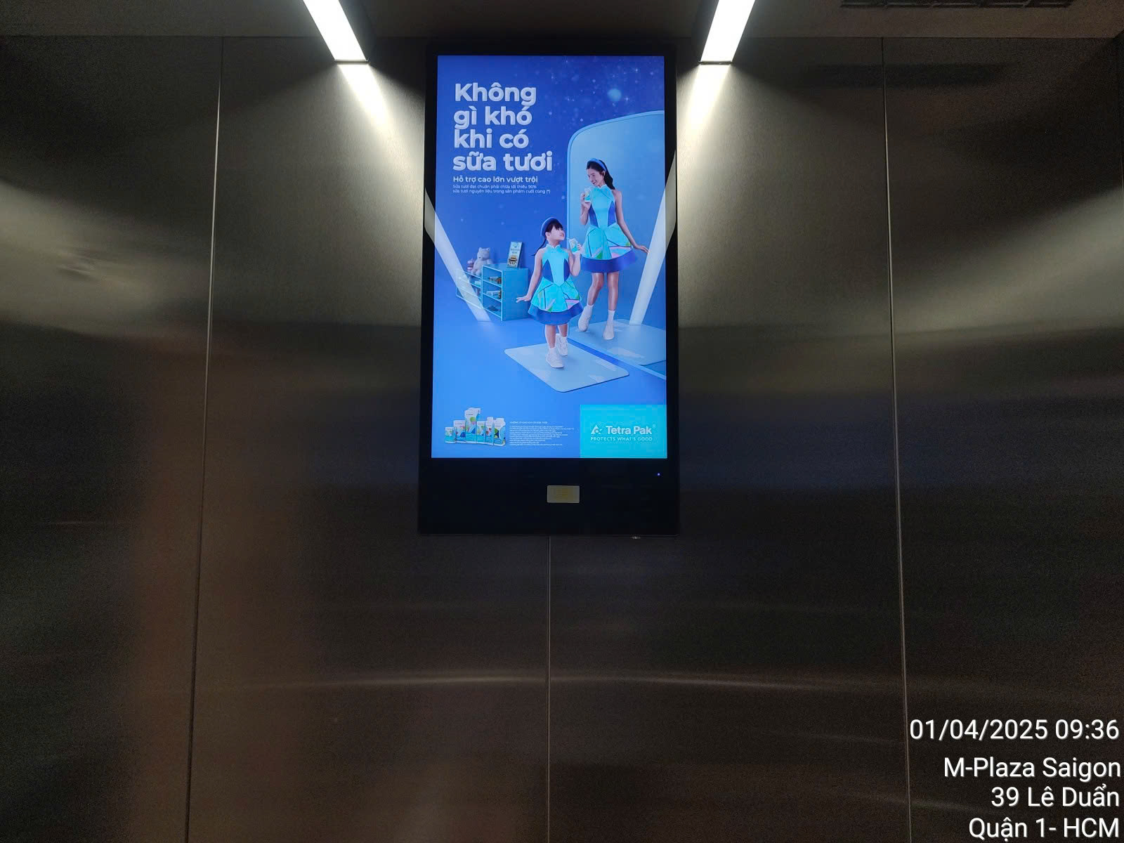 Dấu ấn chiến dịch ‘Không gì khó khi có sữa tươi’ của Tetra Pak- Ảnh 5. Dấu ấn chiến dịch ‘Không gì khó khi có sữa tươi’ của Tetra Pak- Ảnh 5.