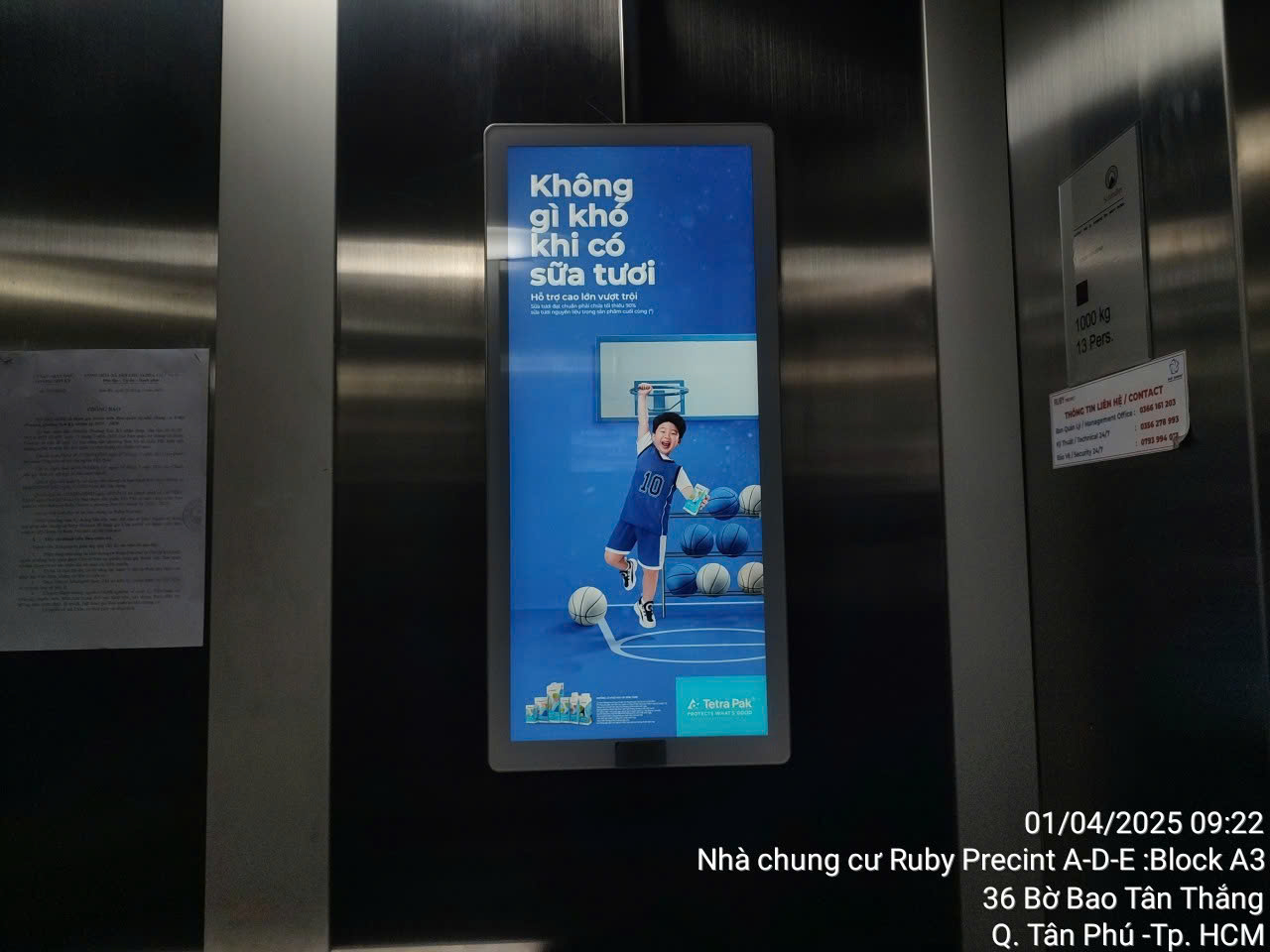 Dấu ấn chiến dịch ‘Không gì khó khi có sữa tươi’ của Tetra Pak- Ảnh 6. Dấu ấn chiến dịch ‘Không gì khó khi có sữa tươi’ của Tetra Pak- Ảnh 6.