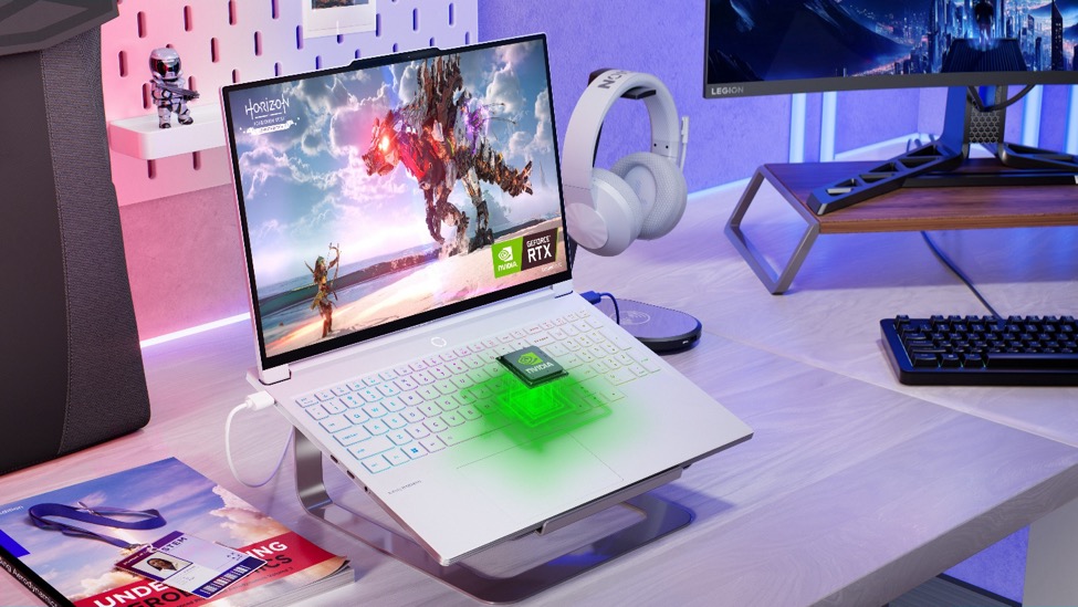 Loạt thiết bị Lenovo Legion mới chính thức có mặt tại Việt Nam- Ảnh 3. Loạt thiết bị Lenovo Legion mới chính thức có mặt tại Việt Nam- Ảnh 3.