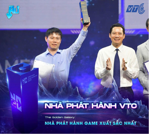Audition khuấy đảo Gameverse 2025: Bùng nổ hoạt động, khẳng định vị thế cộng đồng game hàng đầu- Ảnh 5.