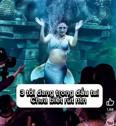 Hot girl xinh đẹp đính chính về tin đồn thu nhập khủng, kiếm hàng tỷ mỗi năm- Ảnh 5. Hot girl xinh đẹp đính chính về tin đồn thu nhập khủng, kiếm hàng tỷ mỗi năm- Ảnh 5.