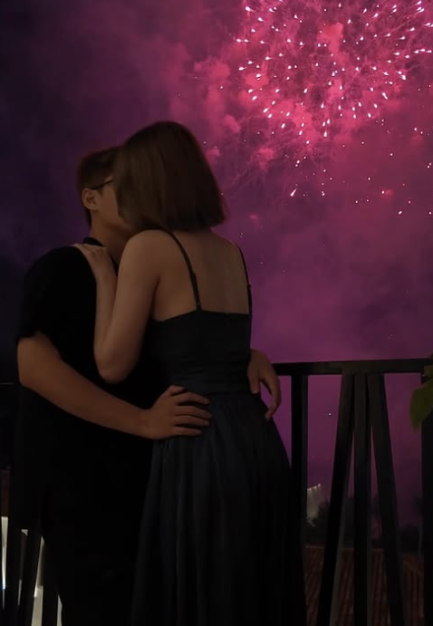 Bạn gái Lai Bâng hé lộ chuyện cá nhân của "thần rừng", úp mở sẽ về chung nhà sau gần một thập kỷ bên nhau?- Ảnh 4. Bạn gái Lai Bâng hé lộ chuyện cá nhân của "thần rừng", úp mở sẽ về chung nhà sau gần một thập kỷ bên nhau?- Ảnh 4.