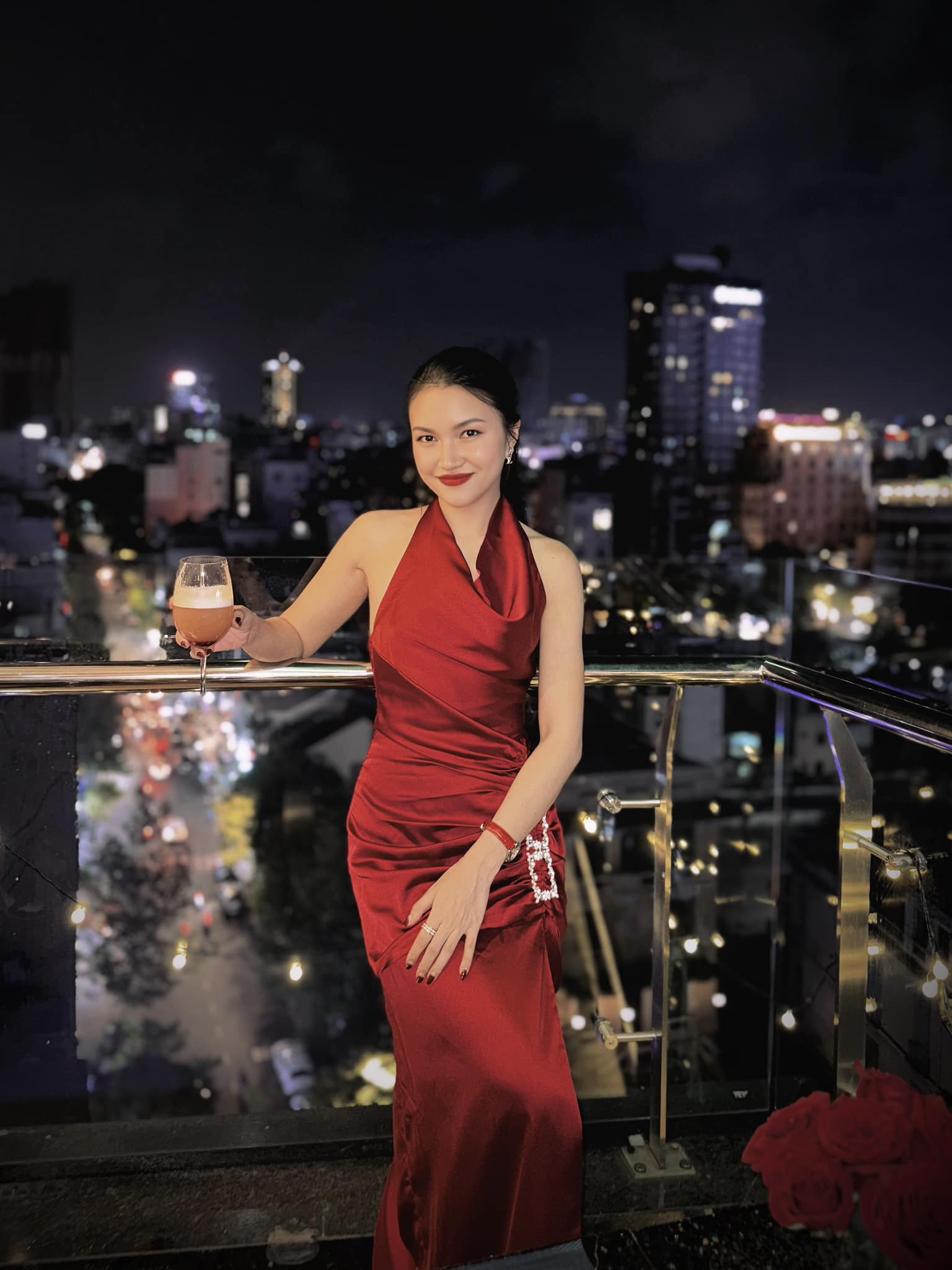 CEO thương hiệu đồ ngủ Emwear: Mất tất cả ở tuổi 32, không ngại trò chuyện với Chat GPT để vượt qua khủng hoảng- Ảnh 7.