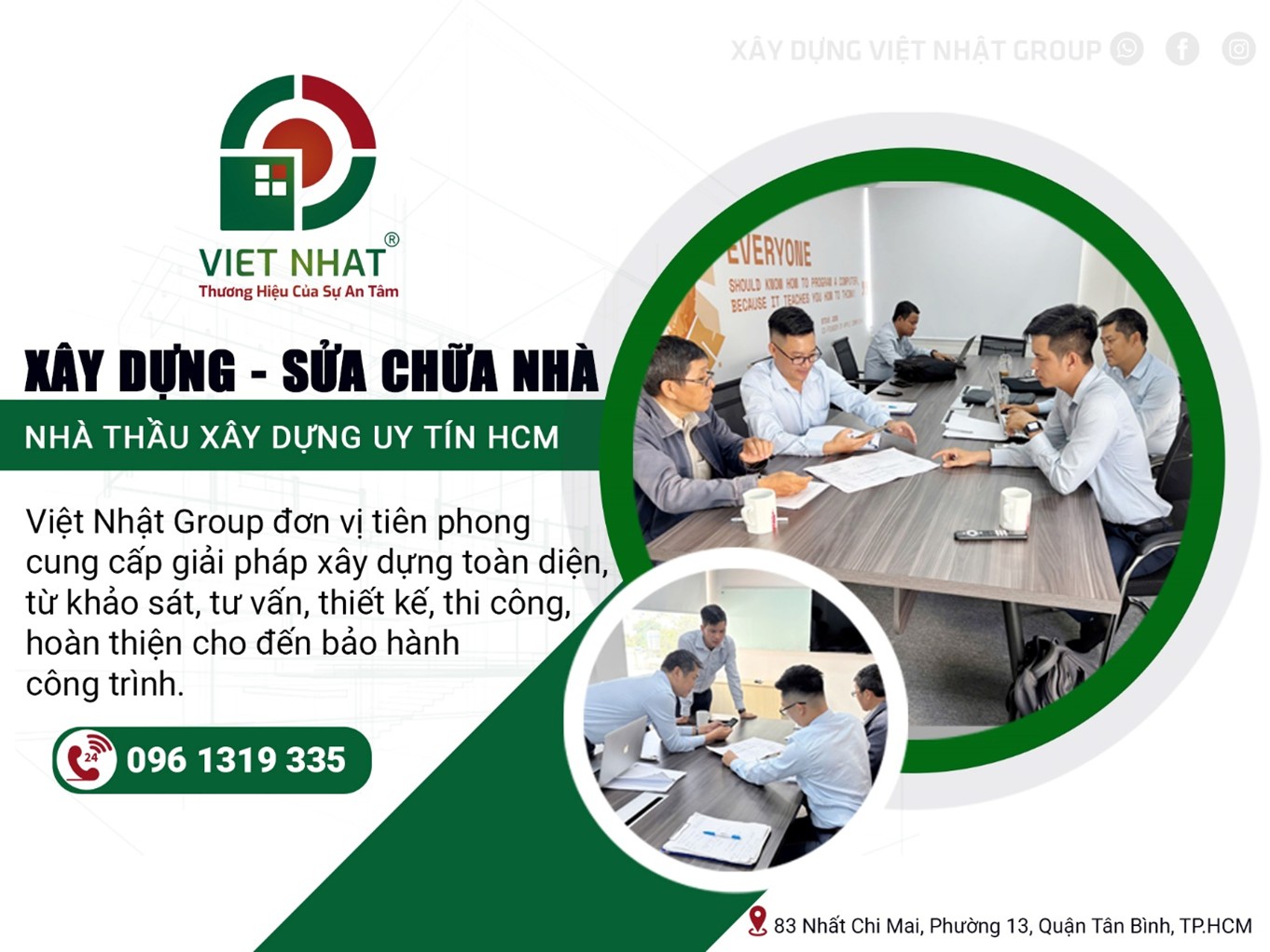 Việt Nhật Group – Kiến tạo không gian sống hiện đại với giải pháp xây dựng toàn diện- Ảnh 5.