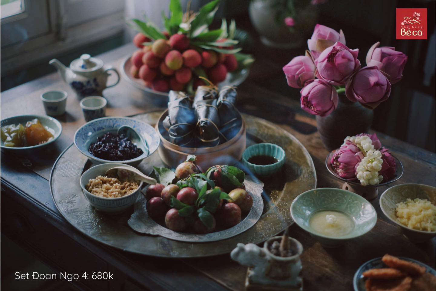 Một Tết Đoan Ngọ thơm nồng ký ức: Vị ngọt men nếp và nỗi nhớ mẹ đong đầy- Ảnh 3.