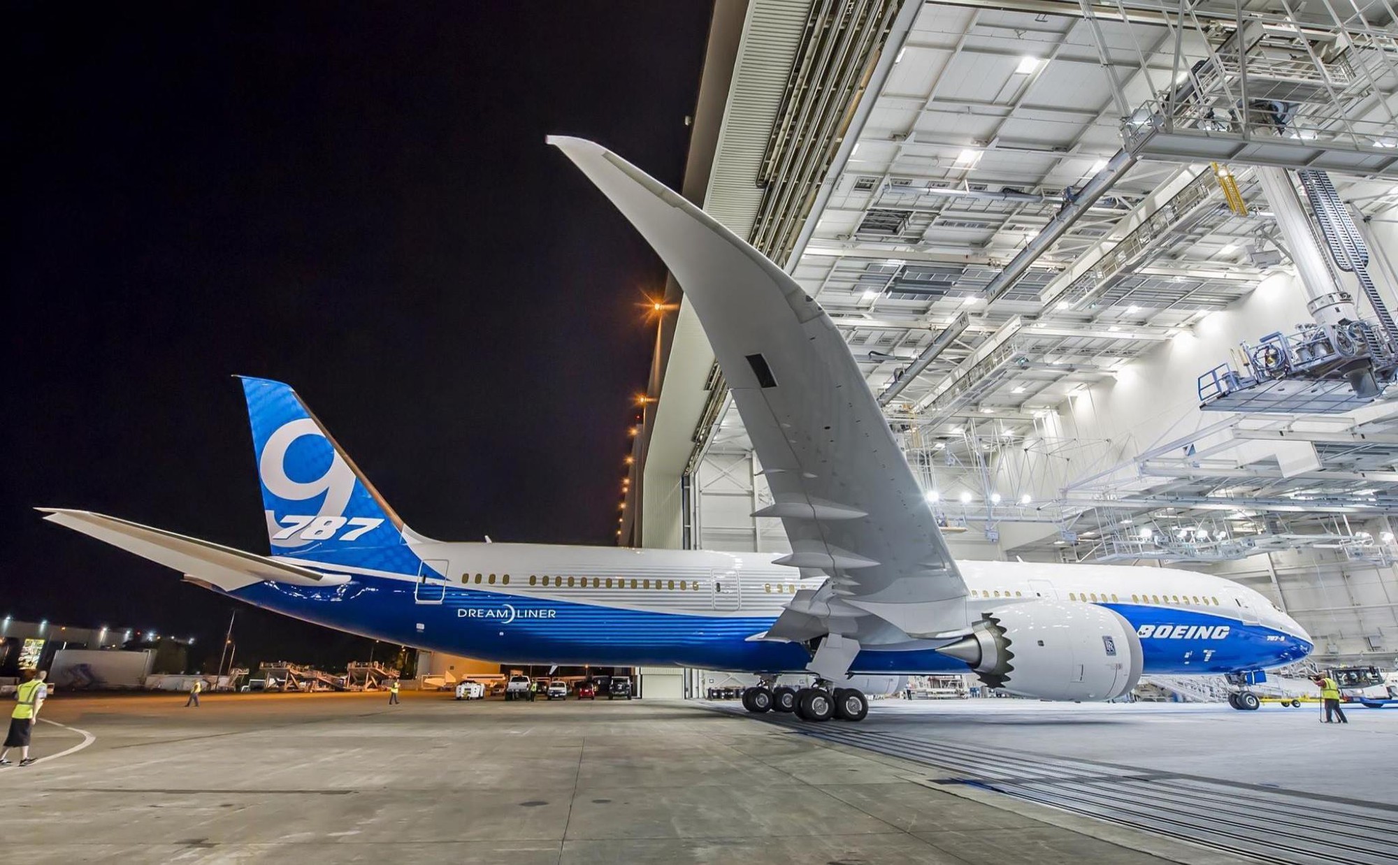 50 năm trước đã có máy bay nhanh gấp 2 lần âm thanh, vì sao Boeing, Airbus hiện đại nhưng bay chậm hơn?- Ảnh 2.