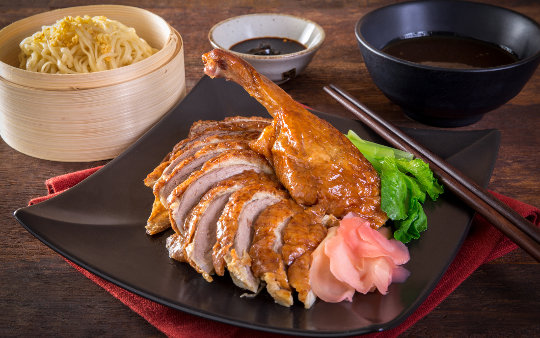 Bên cạnh hoa quả, rượu nếp, bánh tro..., vì sao nhiều nơi chọn ăn thịt vịt vào Tết Đoan Ngọ?- Ảnh 6. Bên cạnh hoa quả, rượu nếp, bánh tro..., vì sao nhiều nơi chọn ăn thịt vịt vào Tết Đoan Ngọ?- Ảnh 6.