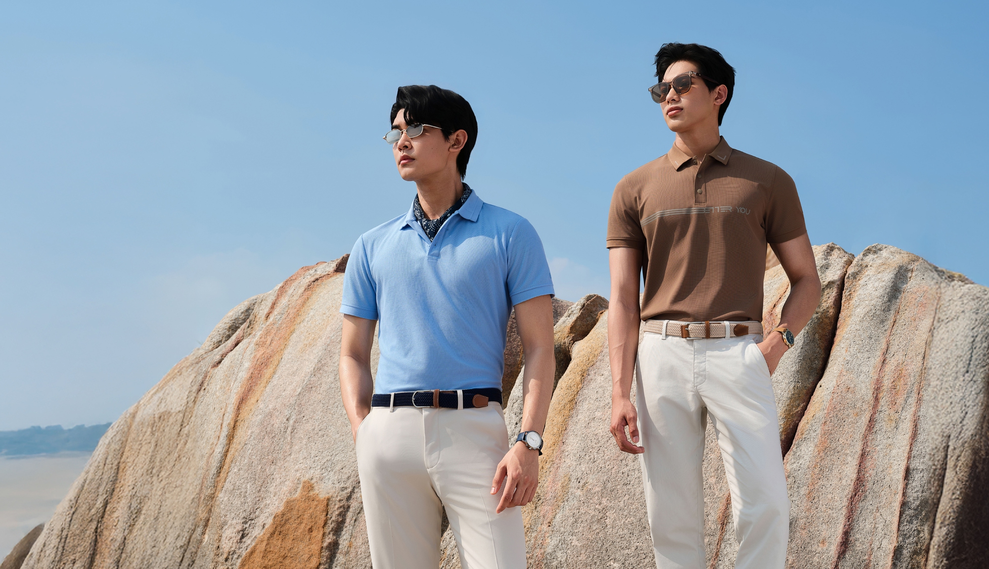 OWEN – Thương hiệu nâng tầm trải nghiệm thời trang công sở- Ảnh 4.