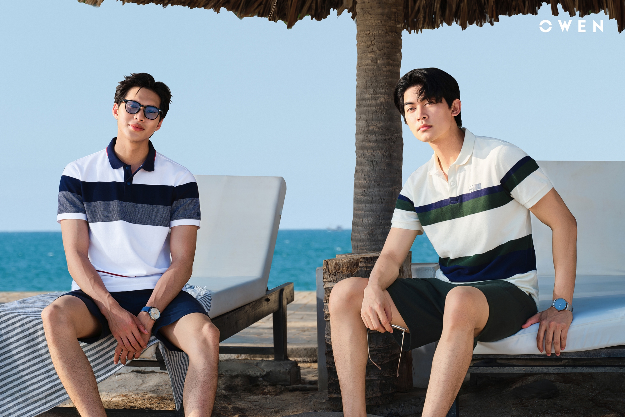 OWEN – Thương hiệu nâng tầm trải nghiệm thời trang công sở- Ảnh 5.