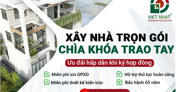 Việt Nhật Group – Kiến tạo không gian sống hiện đại với giải pháp xây dựng toàn diện- Ảnh 1.