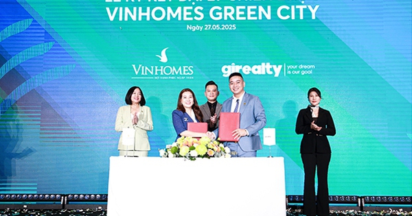 GI Realty chính thức phân phối Vinhomes Green City – Đại đô thị xanh, tâm điểm phía Tây TP.HCM- Ảnh 1. GI Realty chính thức phân phối Vinhomes Green City – Đại đô thị xanh, tâm điểm phía Tây TP.HCM- Ảnh 1.