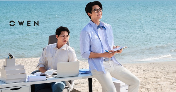 OWEN – Thương hiệu nâng tầm trải nghiệm thời trang công sở- Ảnh 1.