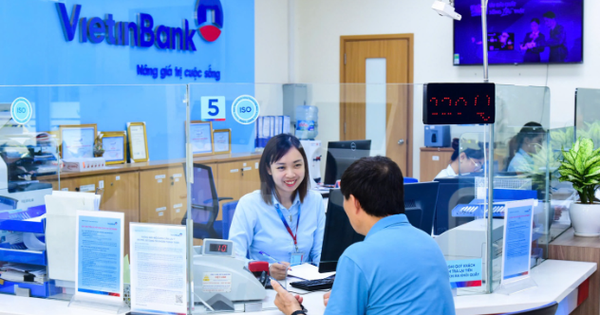 VietinBank tiên phong tinh gọn mạng lưới, tối ưu trải nghiệm cho khách hàng trên nền tảng số- Ảnh 1.