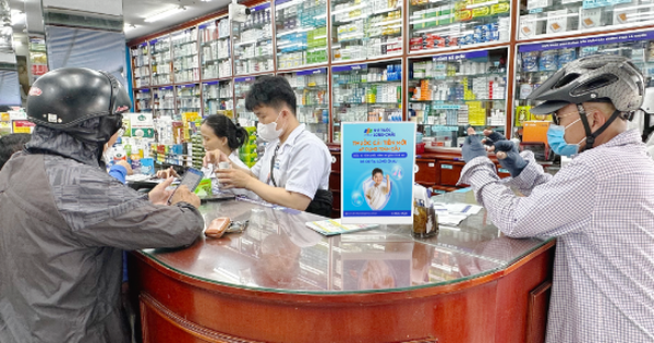 Trẻ em Việt Nam có thêm giải pháp điều trị hô hấp, viêm tai giữa- Ảnh 1.