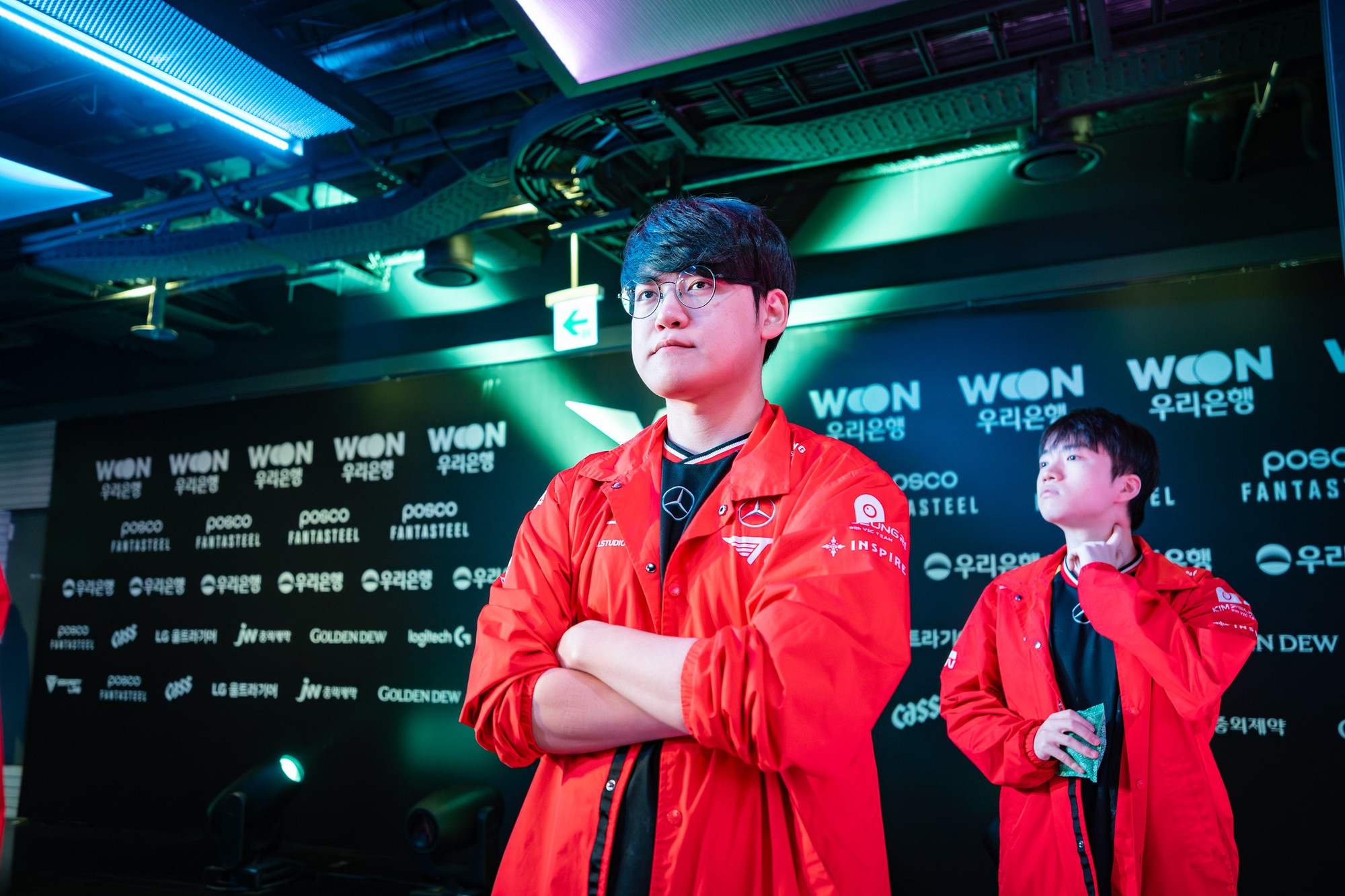 Vị CEO thừa nhận Gumayusi phải thay đổi lối chơi vì Zeus Vị CEO thừa nhận Gumayusi phải thay đổi lối chơi vì Zeus