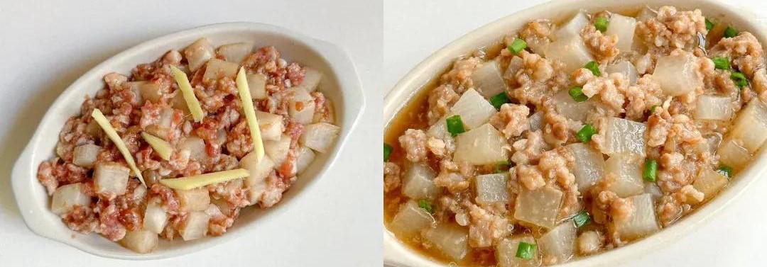 Các con tôi đặc biệt thích 3 món hấp này, cách làm rất dễ lại giúp bổ tỳ vị, khỏe mạnh và mau lớn!- Ảnh 12.