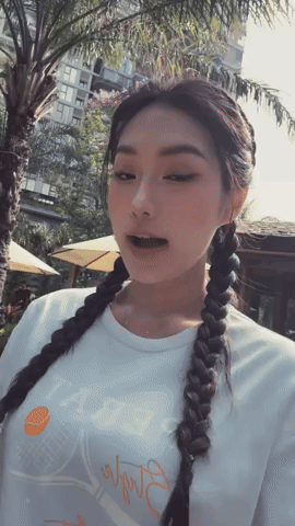 Doãn Hải My - vợ Đoàn Văn Hậu dính nghi vấn "dao kéo"- Ảnh 1. Doãn Hải My - vợ Đoàn Văn Hậu dính nghi vấn "dao kéo"- Ảnh 1.