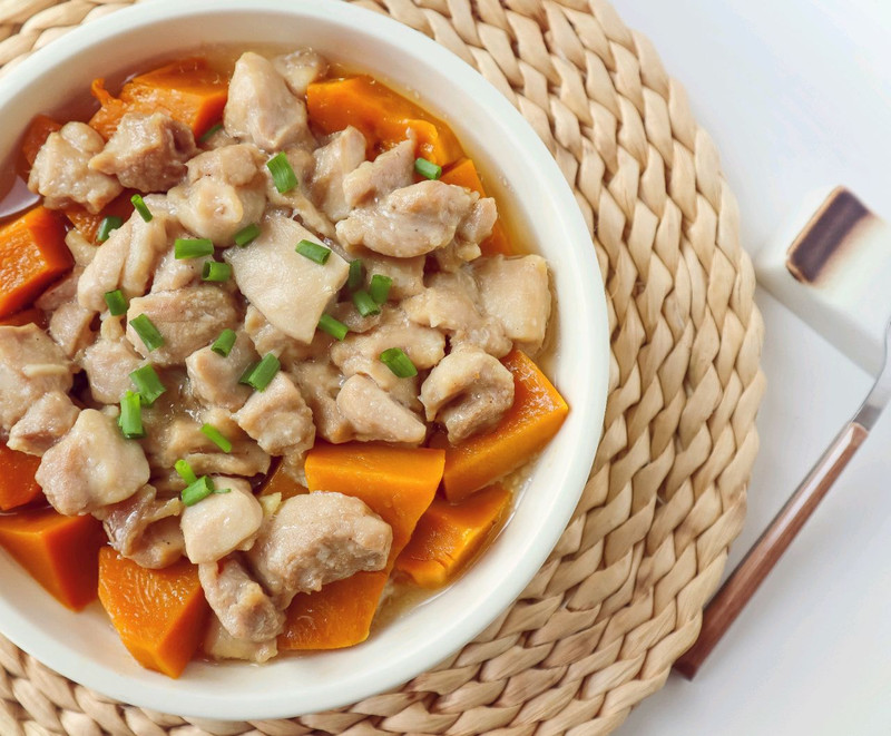 Các con tôi đặc biệt thích 3 món hấp này, cách làm rất dễ lại giúp bổ tỳ vị, khỏe mạnh và mau lớn!- Ảnh 4.