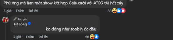 NSND Tự Long thèm khát làm được 1 điều giống đàn em, tự nhận: “Nuối tiếc vì mình đã già”- Ảnh 5.