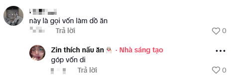 Anti nhắc chuyện nhạy cảm, "Zin thích nấu ăn" bật tính năng "phản dame"- Ảnh 3.
