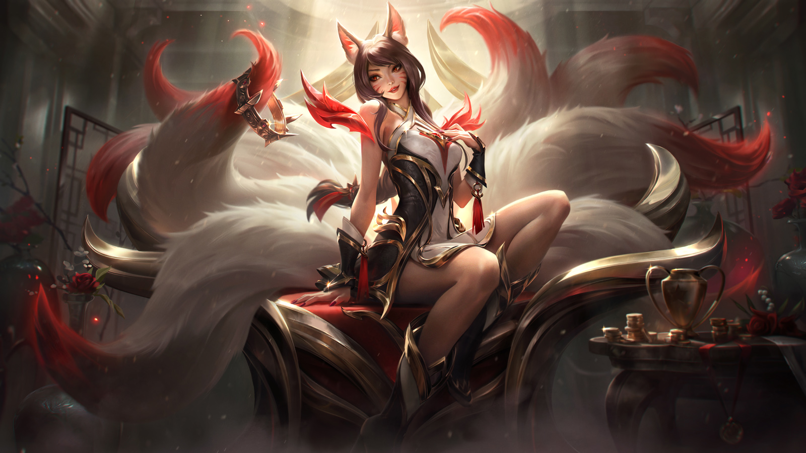 Skin của Faker cho đến giờ vẫn là &quot;chân ái&quot; và được sử dụng rất nhiều