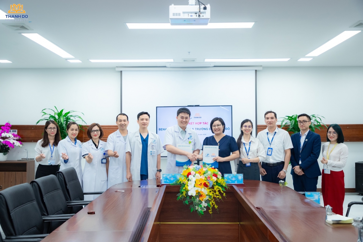 Từ giảng đường Trường Đại học Thành Đô đến CEO nhà thuốc uy tín- Ảnh 3.