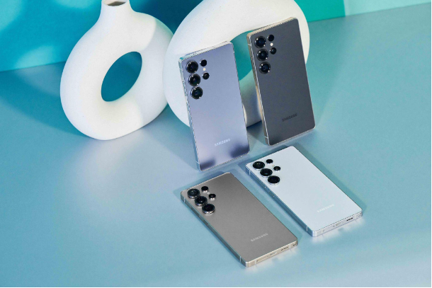 Vì sao Galaxy S25 Ultra tiếp tục là lựa chọn hàng đầu trong phân khúc cao cấp?- Ảnh 1.