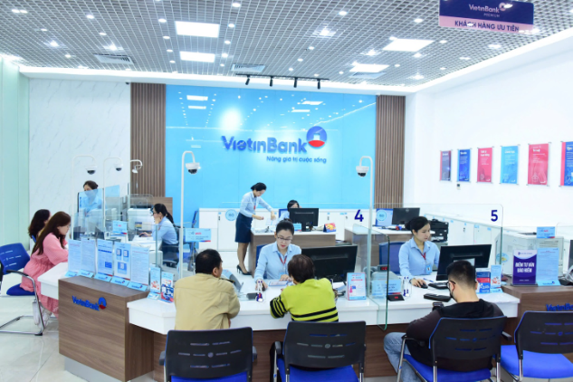 VietinBank tiên phong tinh gọn mạng lưới, tối ưu trải nghiệm cho khách hàng trên nền tảng số- Ảnh 2.