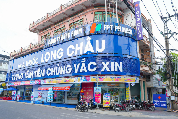 Trẻ em Việt Nam có thêm giải pháp điều trị hô hấp, viêm tai giữa- Ảnh 2.