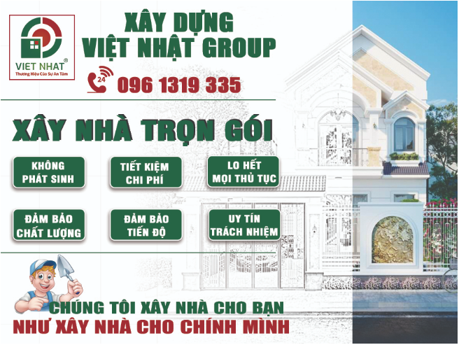 Việt Nhật Group – Kiến tạo không gian sống hiện đại với giải pháp xây dựng toàn diện- Ảnh 3.