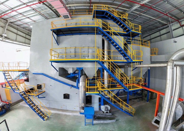 Kim Trường Phúc tiên phong chuyển đổi năng lượng xanh bền vững trong vận hành lò hơi- Ảnh 3. Kim Trường Phúc tiên phong chuyển đổi năng lượng xanh bền vững trong vận hành lò hơi- Ảnh 3.