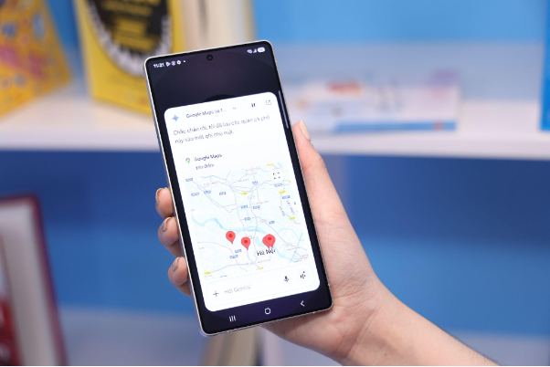 Vì sao Galaxy S25 Ultra tiếp tục là lựa chọn hàng đầu trong phân khúc cao cấp?- Ảnh 3.