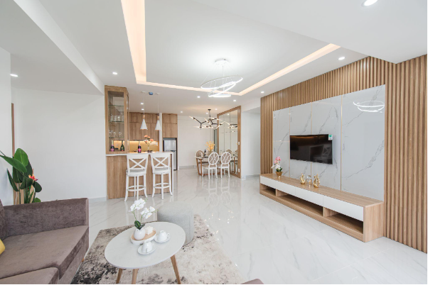 Thanh toán 25%, sở hữu ngay căn hộ khu Tây TP.HCM cùng loạt ưu đãi hấp dẫn- Ảnh 3.