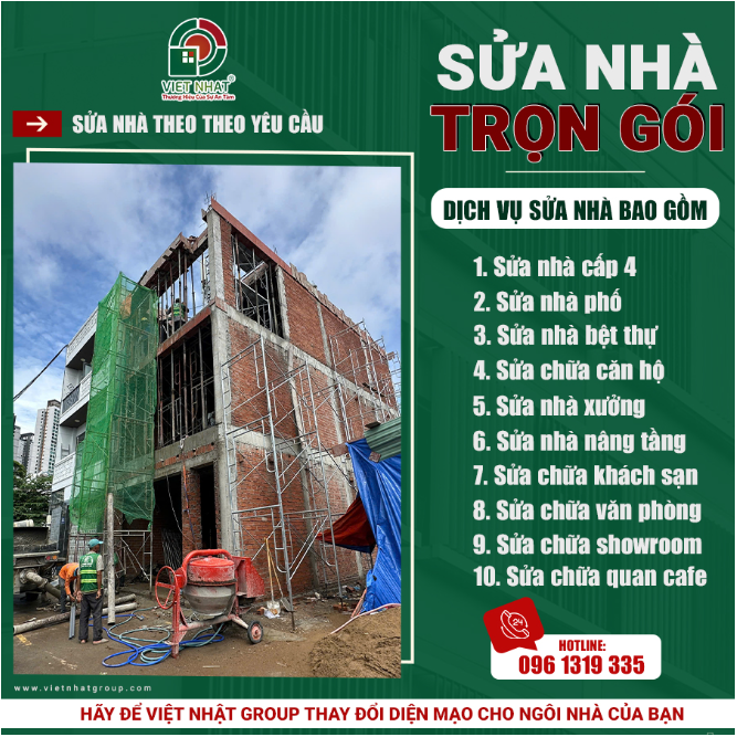 Việt Nhật Group – Kiến tạo không gian sống hiện đại với giải pháp xây dựng toàn diện- Ảnh 4.