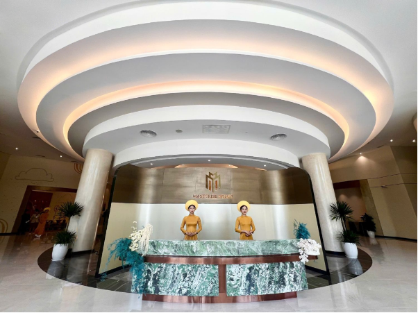 Masterise Homes khai trương văn phòng bán hàng tại Đà Nẵng, đánh dấu mốc phát triển tại thị trường miền Trung- Ảnh 4.