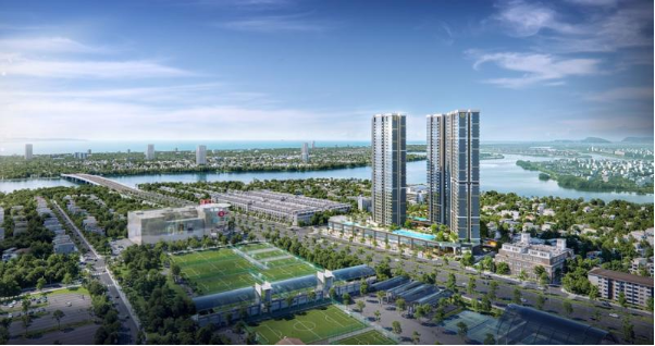 Masterise Homes khai trương văn phòng bán hàng tại Đà Nẵng, đánh dấu mốc phát triển tại thị trường miền Trung- Ảnh 5.