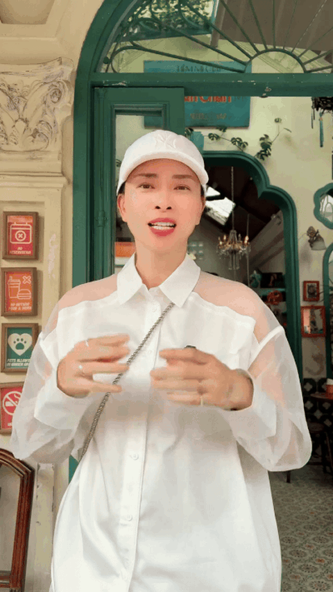Ngô Thanh Vân xác nhận mang thai bằng bức ảnh này?- Ảnh 4.