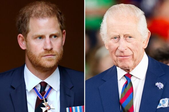 Harry gửi tín hiệu "cầu hòa" trong cuộc phỏng vấn gây sốc, Điện Buckingham chỉ phản hồi ngắn gọn một câu- Ảnh 2.