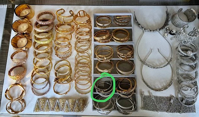 Vụ trộm biệt thự 2.000 tỷ của ái nữ "ông trùm" tập đoàn F1, tài sản 32 triệu đô bốc hơi không dấu vết- Ảnh 5.