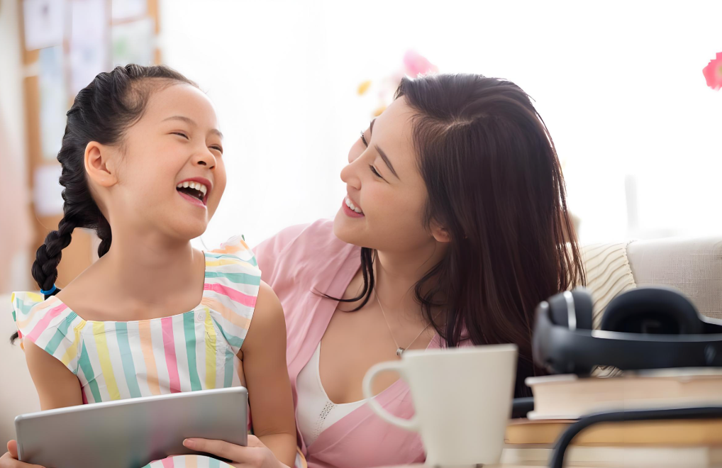 Mặt mũi nhìn lanh lợi không có nghĩa là thông minh, con bạn chỉ thực sự thông minh nếu có 4 đặc điểm này!- Ảnh 1.