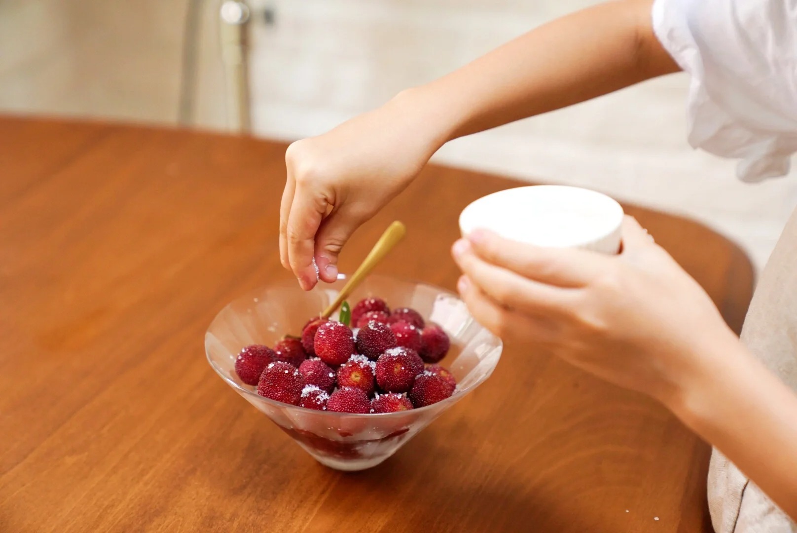 Mùa thanh mai chín rộ: Thứ quả chua ngọt đẹp như mơ, ăn ngon lại tốt cho sức khỏe- Ảnh 14.