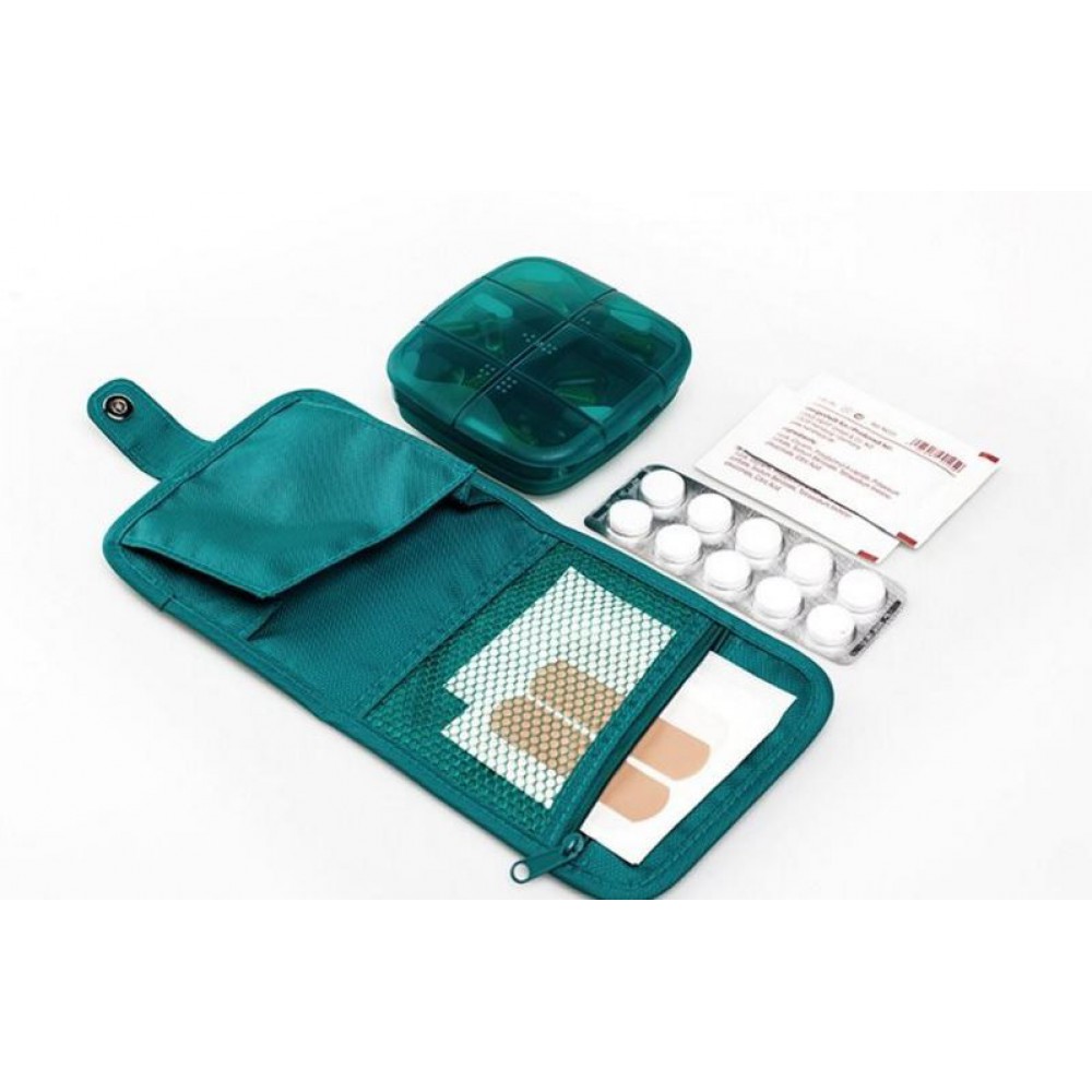 3 món luôn ở ngăn phụ vali khi đi du lịch: Không dùng thì thôi, chứ khi cần là… giải cứu- Ảnh 2. 3 món luôn ở ngăn phụ vali khi đi du lịch: Không dùng thì thôi, chứ khi cần là… giải cứu- Ảnh 2.