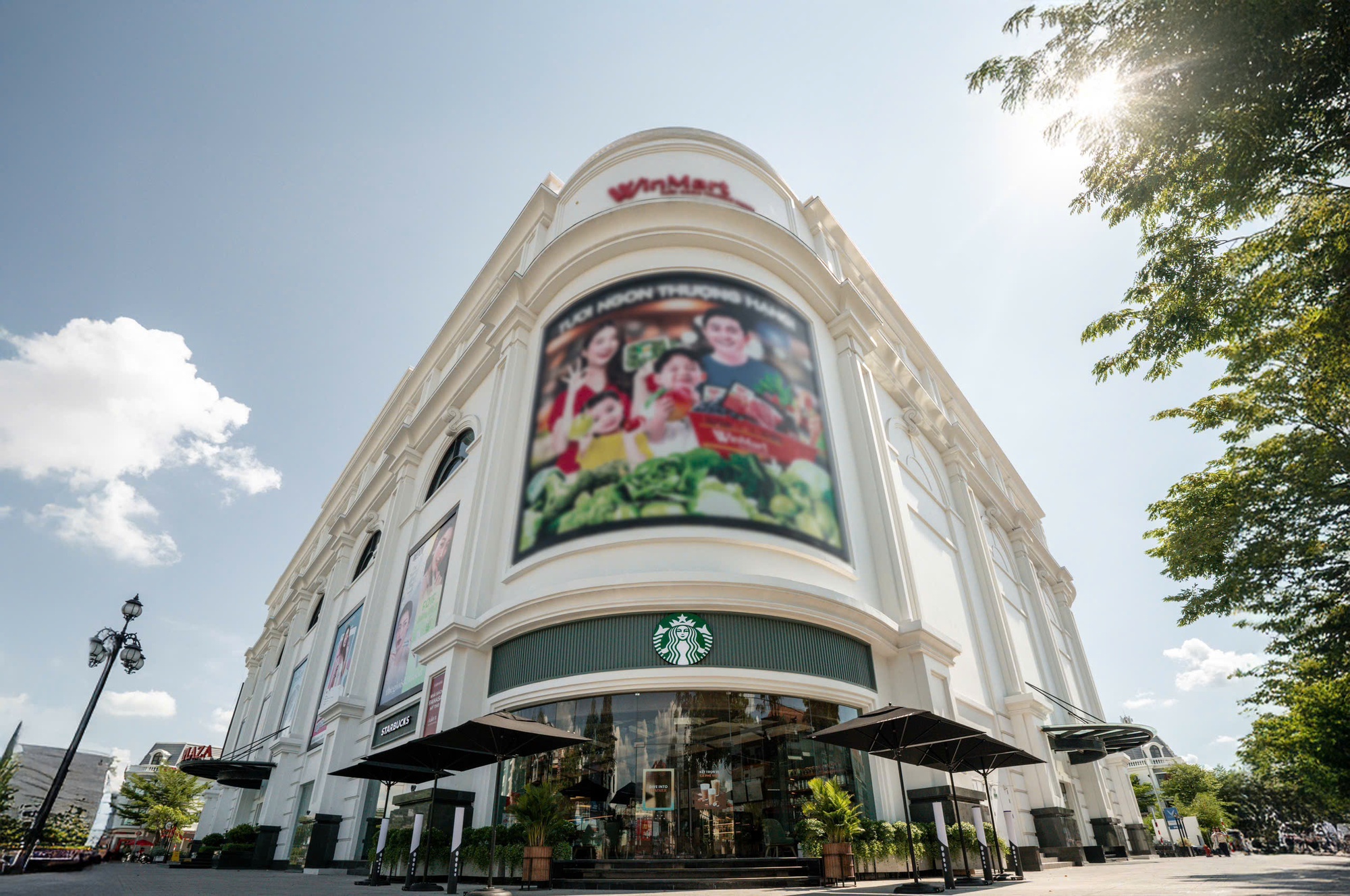 Starbucks tăng tốc mở rộng tại miền Tây: Dấu ấn chiến lược dài hạn tại thị trường Việt Nam- Ảnh 2.